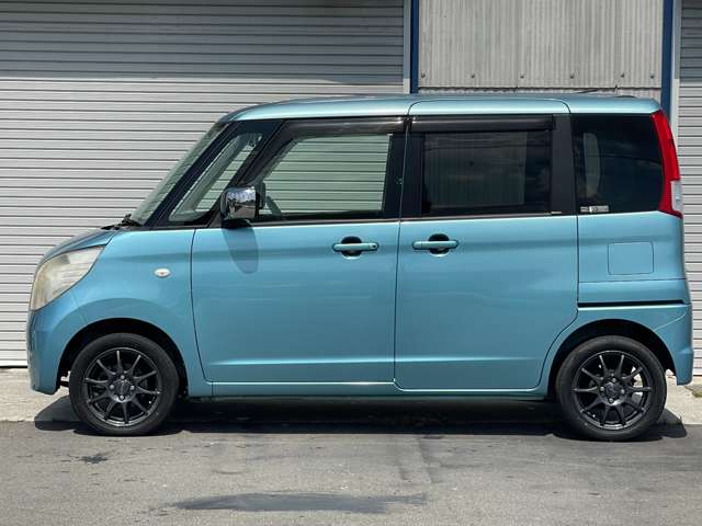 2010 Suzuki Palette – thumbnail 3
