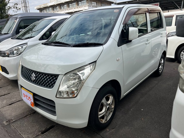 2010 Suzuki Wagon R