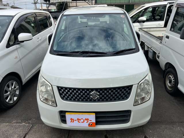 2010 Suzuki Wagon R – thumbnail 2