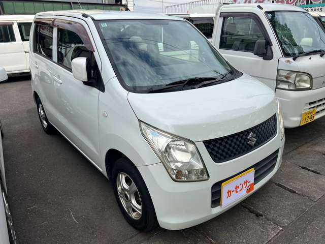 2010 Suzuki Wagon R – thumbnail 3