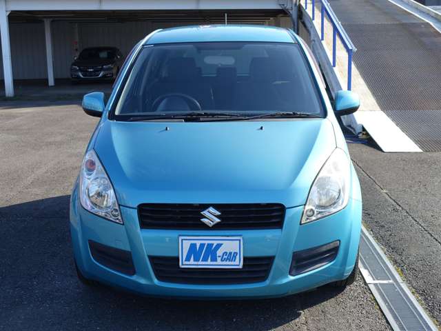2010 Suzuki Splash – thumbnail 2