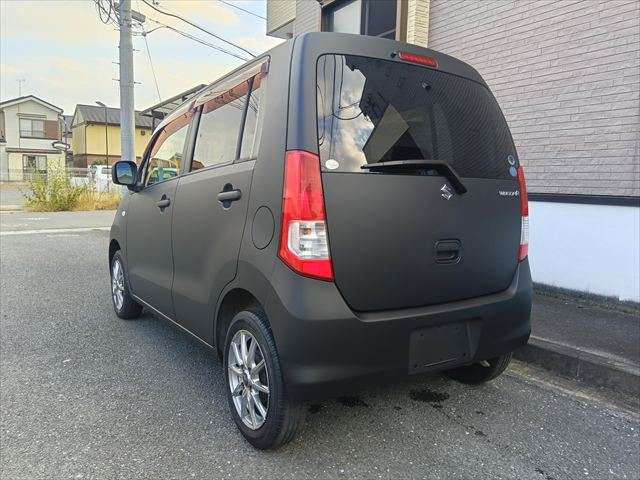 2009 Suzuki Wagon R – thumbnail 2