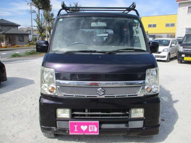 2009 Suzuki Every Wagon – thumbnail 3