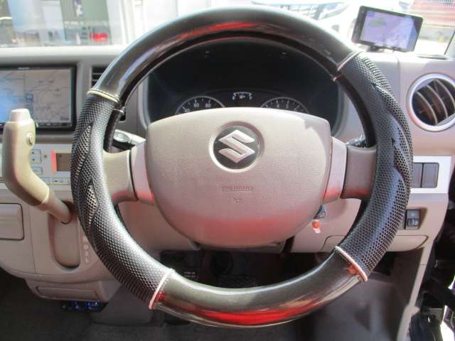 2009 Suzuki Every Wagon – thumbnail 4