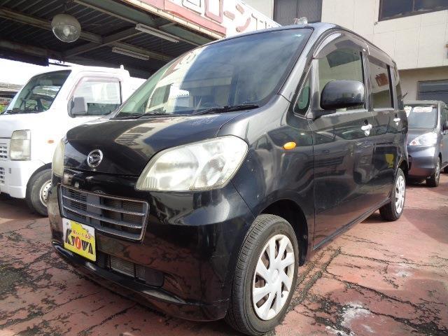 2011 Daihatsu Tanto Exe
