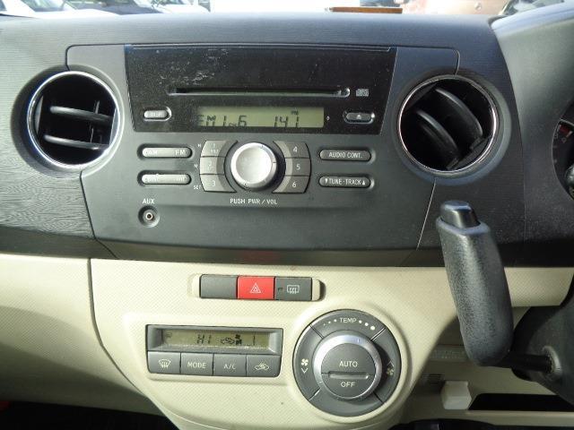 2011 Daihatsu Tanto Exe – thumbnail 3