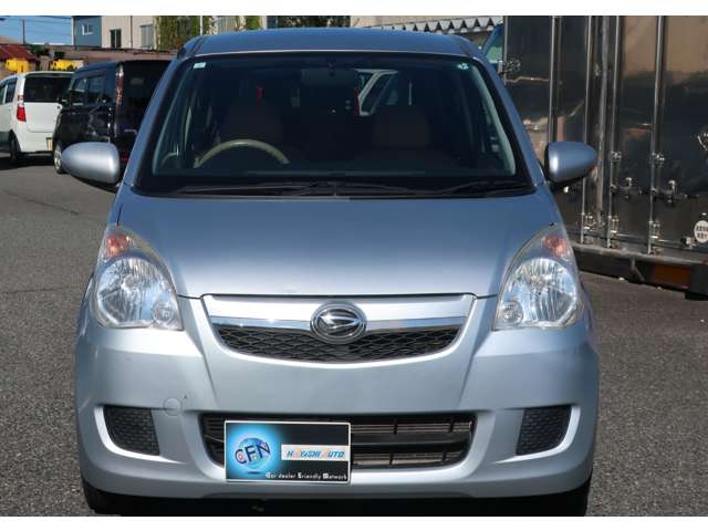 2011 Daihatsu Mira – thumbnail 4