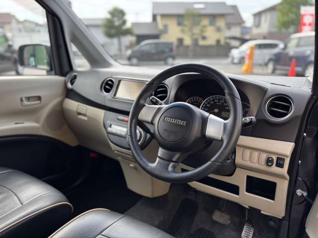 2010 Daihatsu Tanto Exe – thumbnail 2