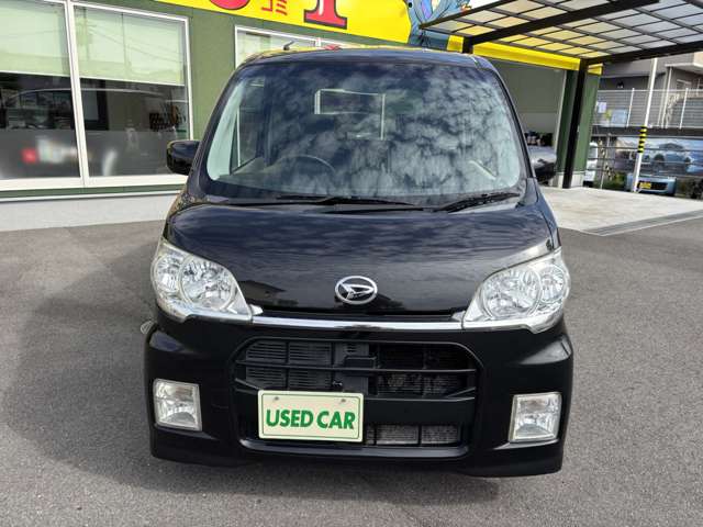 2010 Daihatsu Tanto Exe – thumbnail 4
