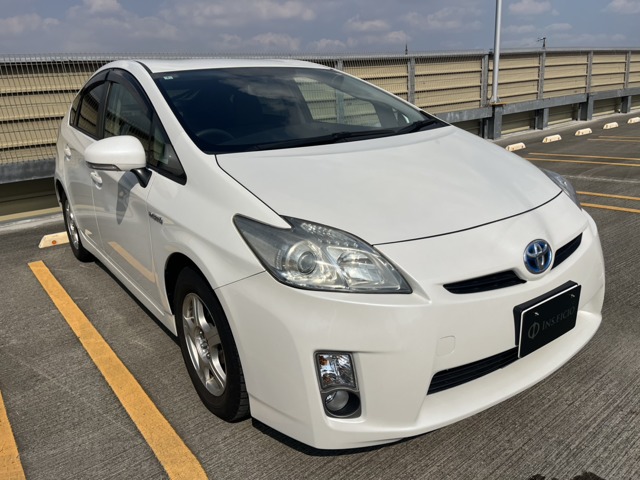 2009 Toyota Prius