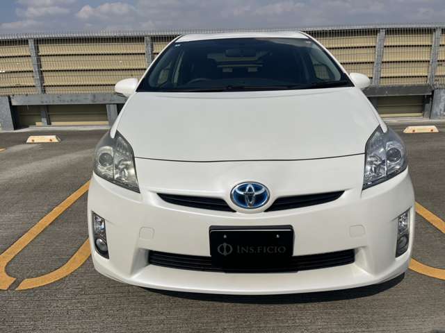 2009 Toyota Prius – thumbnail 2
