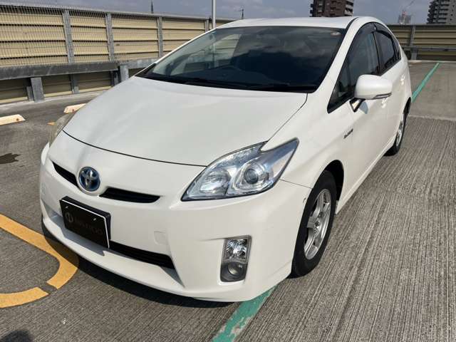 2009 Toyota Prius – thumbnail 3