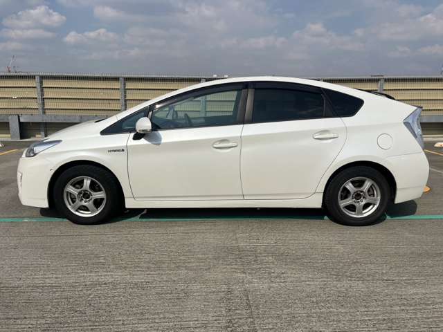 2009 Toyota Prius – thumbnail 4