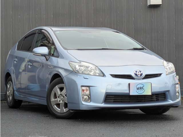 2011 Toyota Prius – thumbnail 4