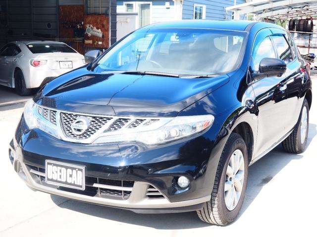2011 Nissan Murano – thumbnail 3