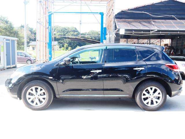 2011 Nissan Murano – thumbnail 4