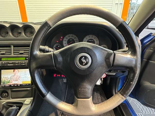 2001 Nissan Skyline – thumbnail 2