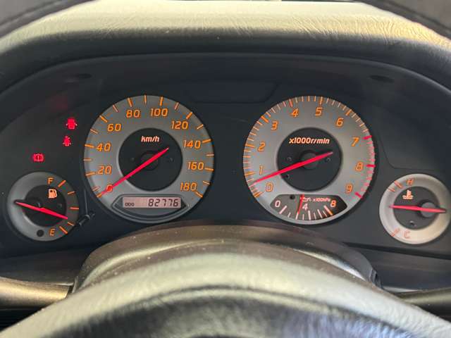 2001 Nissan Skyline – thumbnail 3