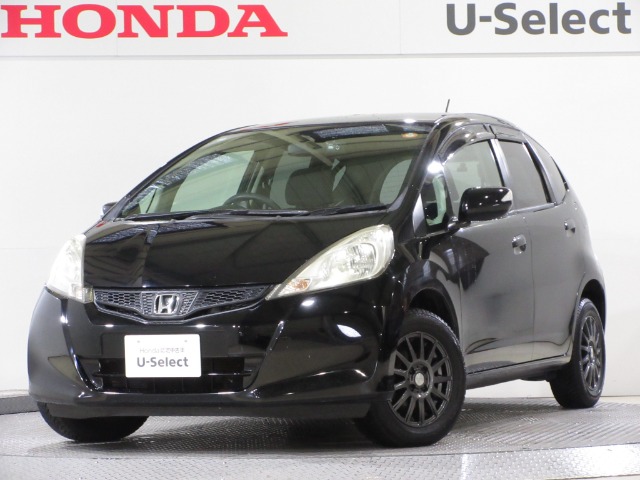 2011 Honda Fit