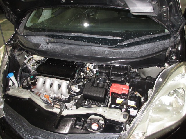 2011 Honda Fit – thumbnail 2