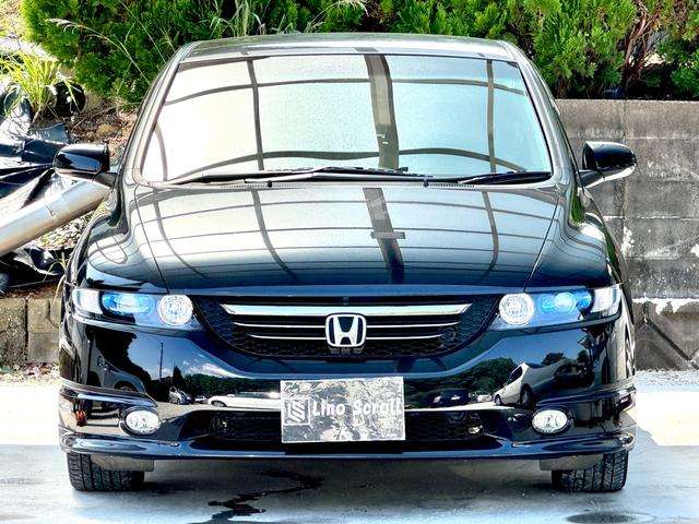 2005 Honda Odyssey – thumbnail 3