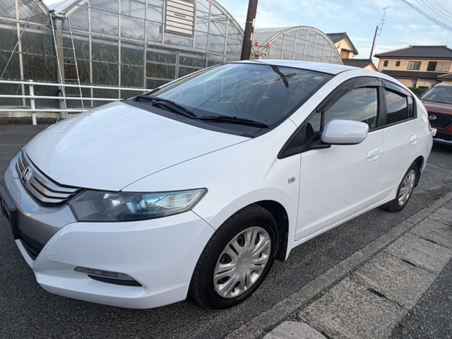 2009 Honda Insight