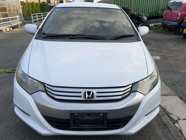 2009 Honda Insight – thumbnail 2