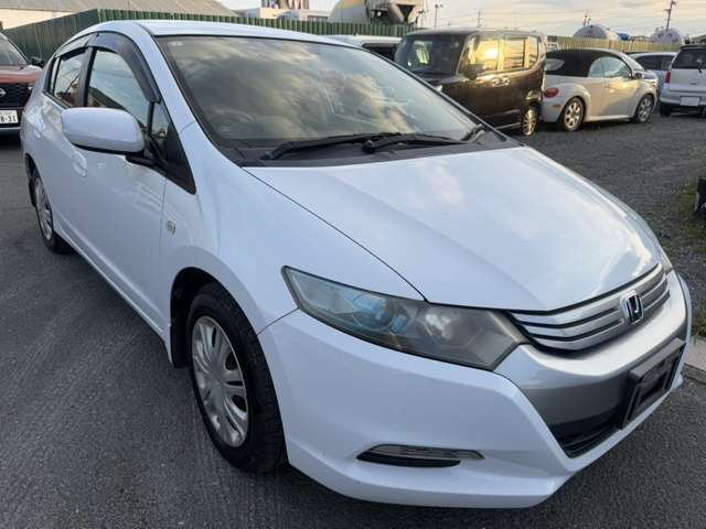 2009 Honda Insight – thumbnail 3