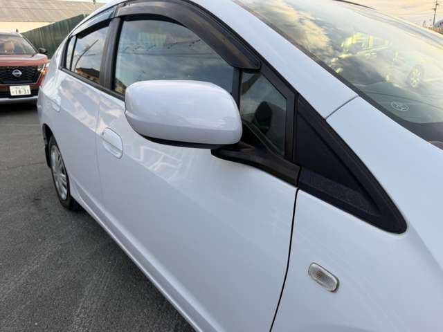 2009 Honda Insight – thumbnail 4