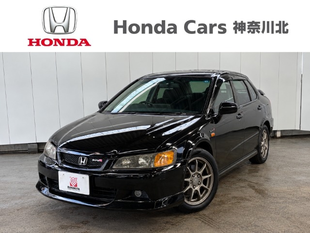 2000 Honda Accord
