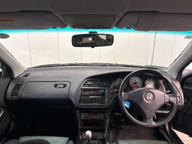 2000 Honda Accord – thumbnail 2