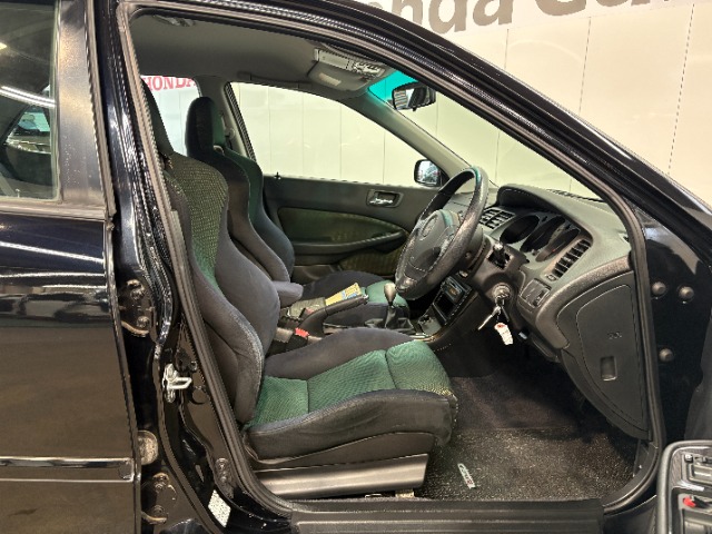 2000 Honda Accord – thumbnail 3