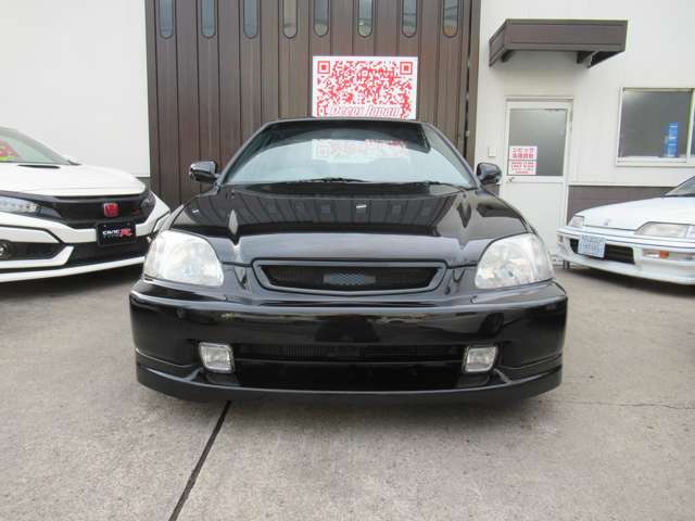 1995 Honda Civic Ferio – thumbnail 3