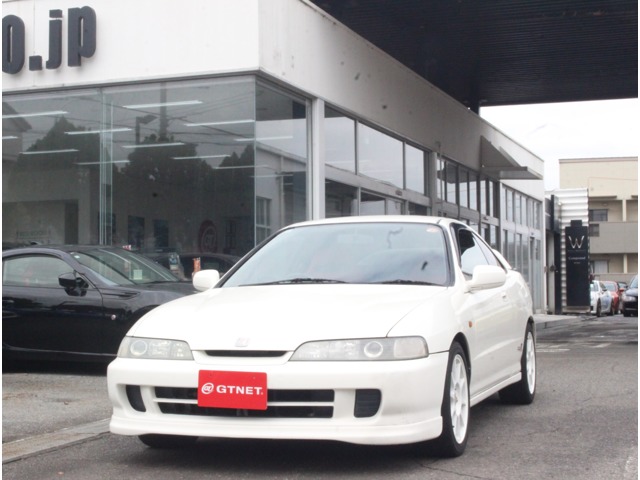 1999 Honda Integra Type R