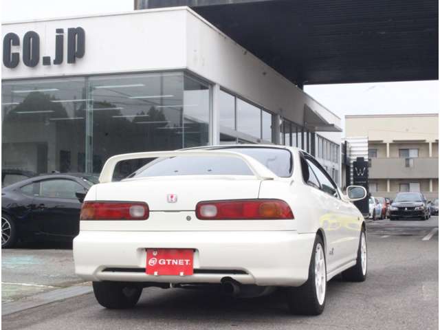 1999 Honda Integra Type R – thumbnail 2