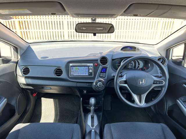 2011 Honda Insight – thumbnail 2