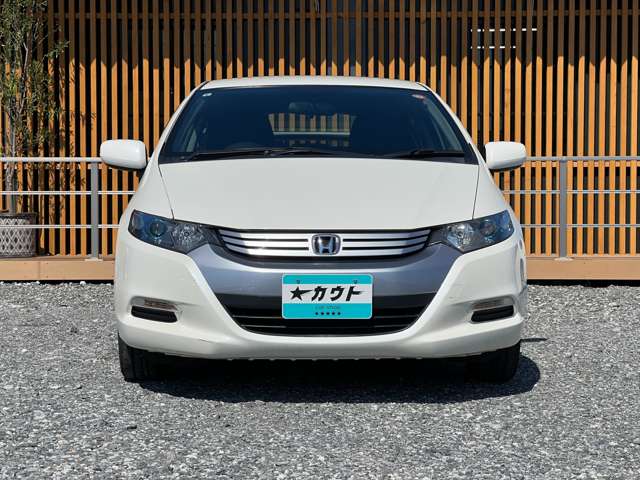 2011 Honda Insight – thumbnail 3