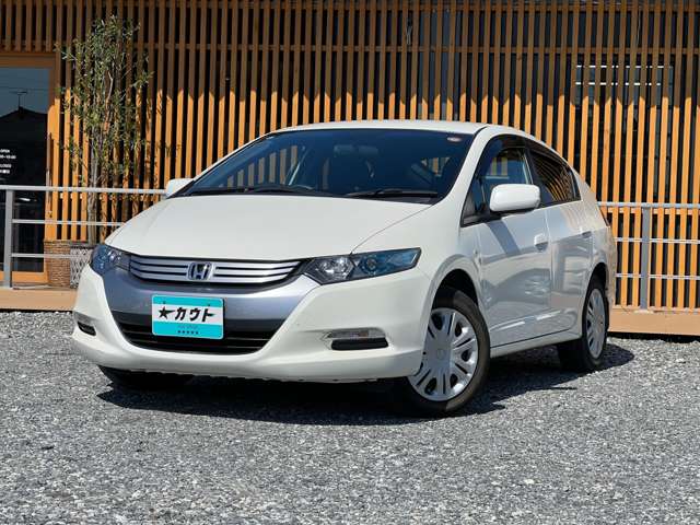2011 Honda Insight – thumbnail 4