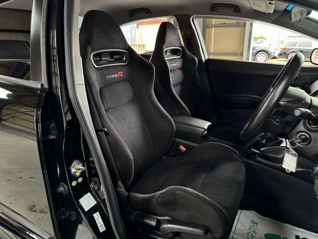2008 Honda Civic Type R – thumbnail 3