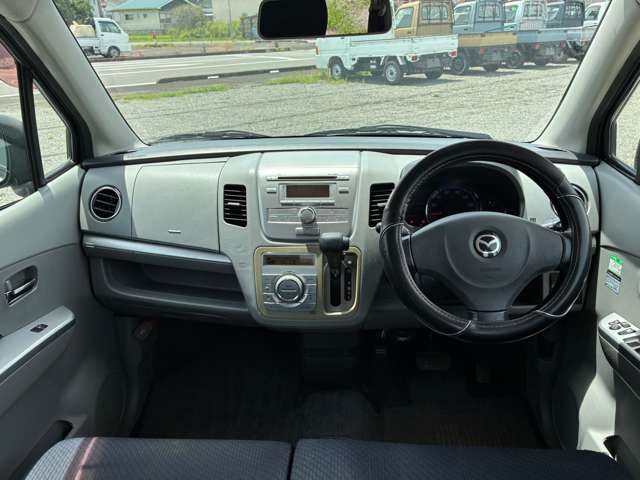 2011 Mazda AZ-Wagon – thumbnail 4