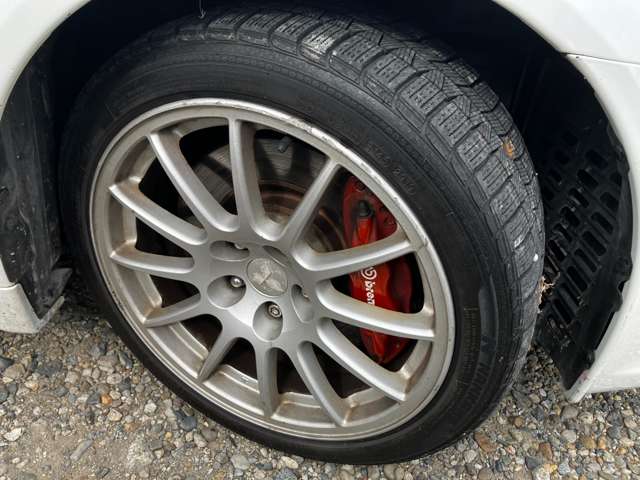 2009 Mitsubishi Lancer Evolution – thumbnail 4