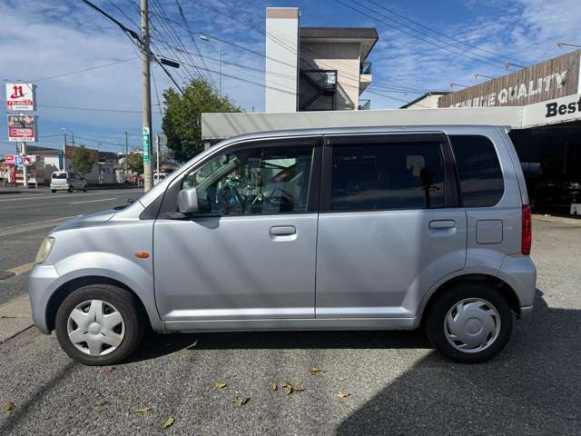2006 Mitsubishi eK Wagon – thumbnail 3