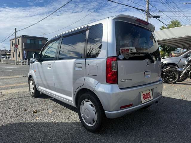 2006 Mitsubishi eK Wagon – thumbnail 4