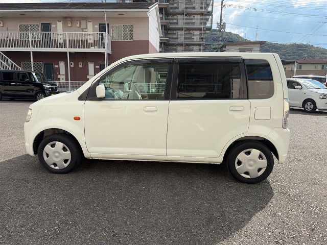 2008 Mitsubishi eK Wagon – thumbnail 3