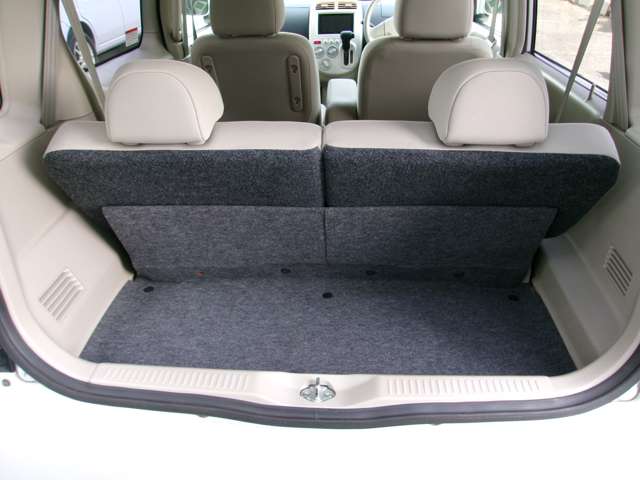 2007 Mitsubishi eK Wagon – thumbnail 4