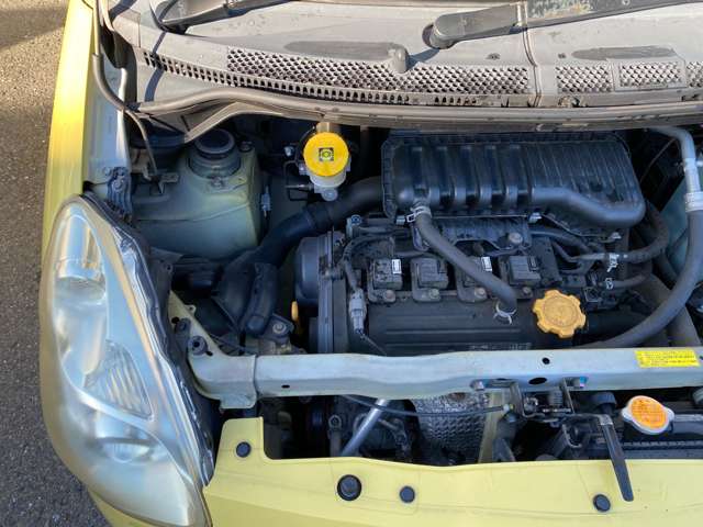 2005 Subaru R1 – thumbnail 4