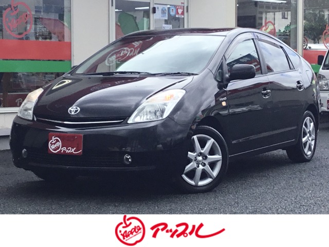 2009 Toyota Prius