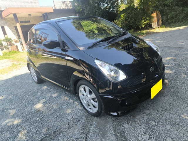2008 Subaru R1