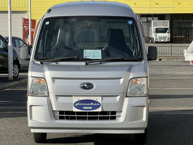 2010 Subaru Sambar – thumbnail 2