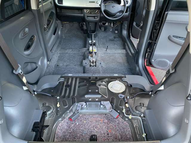 2007 Subaru R2 – thumbnail 3